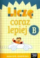 Liczę coraz lepiej B - tantis.pl