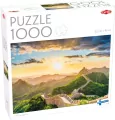 Puzzle 1000 The Great Wall of China - tantis.pl