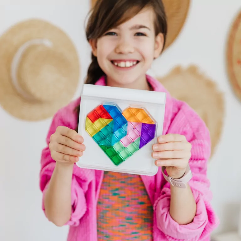 IQ Love. Smart Games - tantis.pl