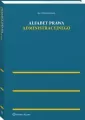 Alfabet prawa administracyjnego - tantis.pl