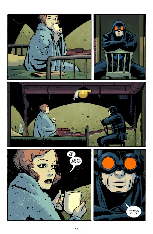 Homar Johnson. Tom 1 - tantis.pl