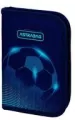 Piórnik 2klapk bez wyp Astrabag Football Light AC1 - tantis.pl
