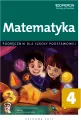 Matematyka SP 4 Podręcznik OPERON - tantis.pl