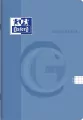 Zeszyt A5/60K kratka Geografia (5szt) - tantis.pl