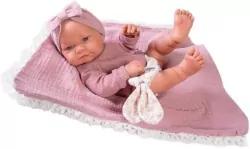 Lalka 42cm. Nacida Nica