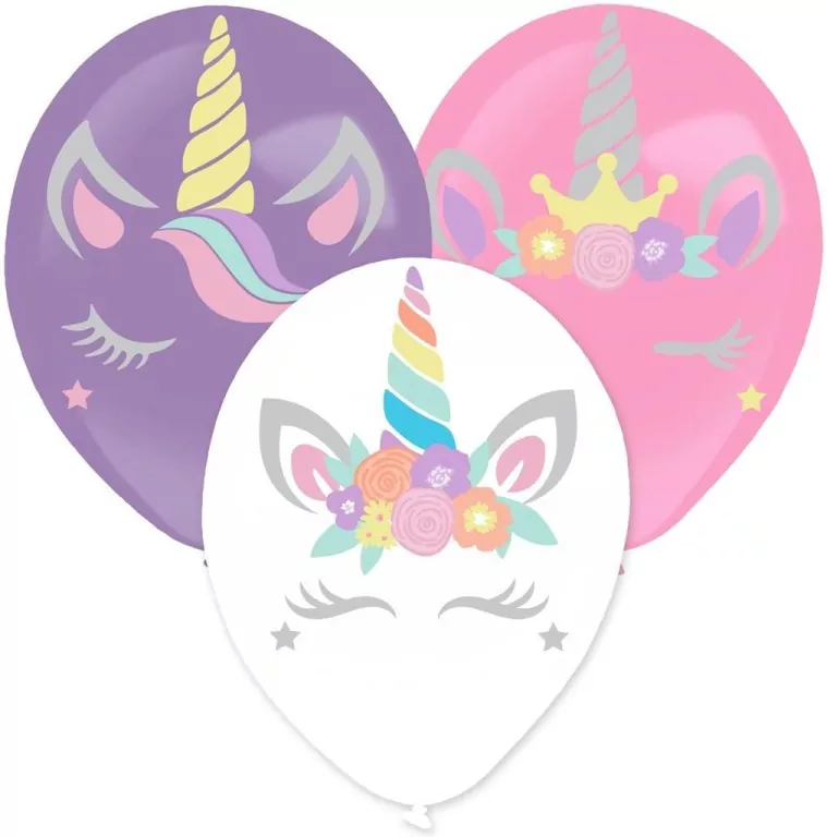 Balony lateksowe 35,5cm - tantis.pl