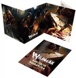 Wilkołak: Apokalipsa. Narzędzia narratora