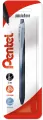 Pióro kulkowe 0,7 mm, EnerGel BL437 granatowy 1 szt. - tantis.pl