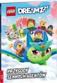 LEGO DREAMZzz. Przygody Sennych Agentów - tantis.pl