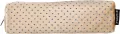 Piórnik pluszowy tuba Beige Cristal - tantis.pl