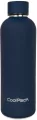 Butelka 500ml termiczna metalowa Coolpack Bonet Navy Blue - tantis.pl