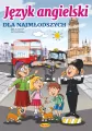 Język angielski dla najmłodszych - tantis.pl