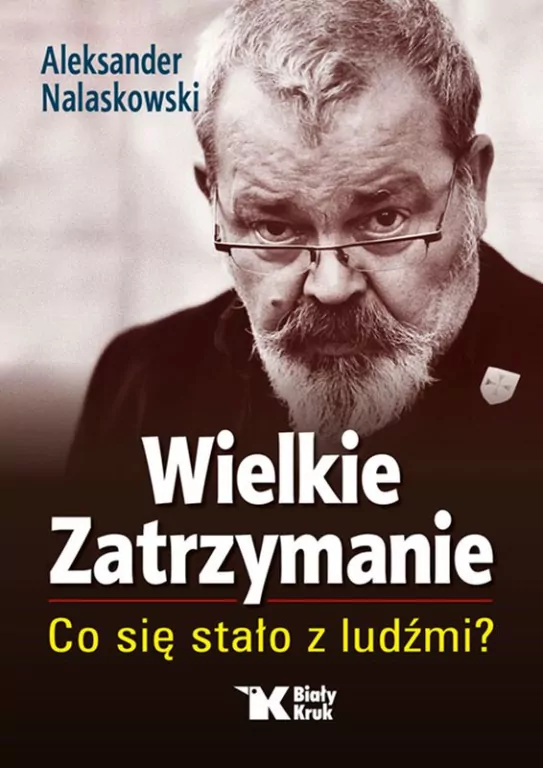 Wielkie Zatrzymanie. Co się stało z ludźmi? - tantis.pl