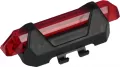 LAMPA ROWEROWA LAD USB TYL/PRZOD 5X10X5 MC WB100 - tantis.pl
