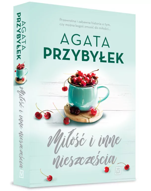 Miłość i inne nieszczęścia - tantis.pl