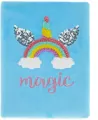 Notes pluszowy Magic - tantis.pl