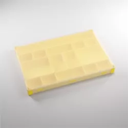 Gamegenic: Token Silo XL Convertible - Yellow