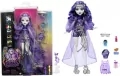 Monster High Lalka Spectra Vondergeist HXH77 MATTEL - tantis.pl