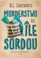 Morderstwo na Ile Sordou. Verlaque i Bonnet na tropie. Tom 4 - tantis.pl