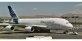 Samolot Airbus A380 Design New livery - tantis.pl
