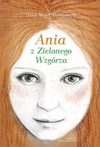 Ania z Zielonego Wzgórza - tantis.pl