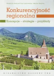 Konkurencyjność regionalna