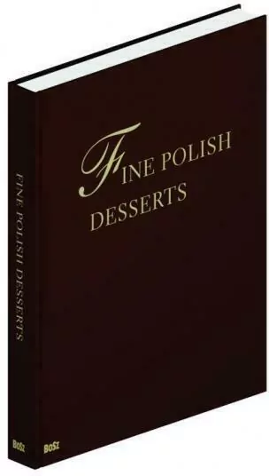 Fine polish desserts - tantis.pl