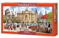 Puzzle 4000. Splendor Rzymu - tantis.pl