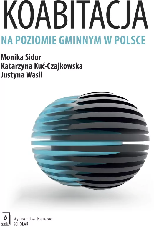 Koabitacja na poziomie gminnym w Polsce - tantis.pl