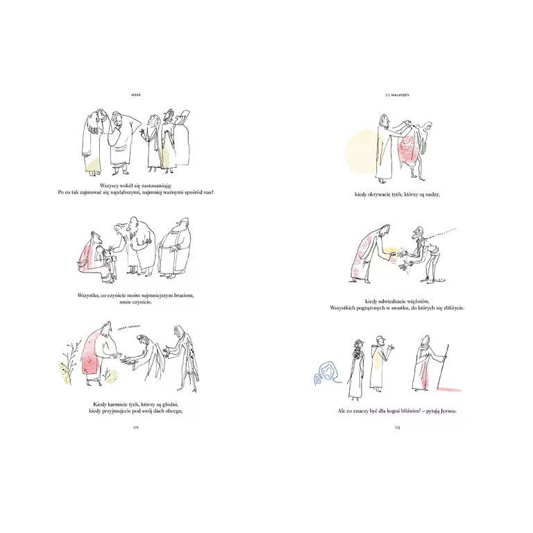 Jezus. Opowieść o Słowie - tantis.pl