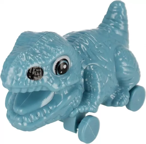 Dinozaur 2w1 14cm, mix - tantis.pl