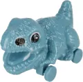 Dinozaur 2w1 14cm, mix - tantis.pl