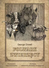 Folwark zwierzęcy - tantis.pl