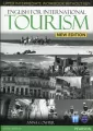 English for International Tourism Upper Intermediate Workbook + CD - tantis.pl