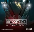 W samo sedno. Odyssey One. Tom 2. Audiobook - tantis.pl