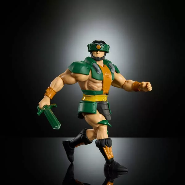 Masters Of The Universe Origins 200X Tri-Klops - tantis.pl