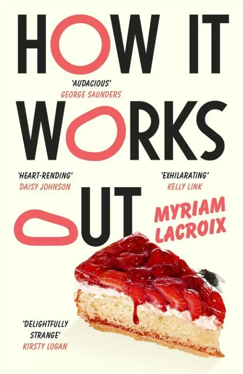 How It Works Out wer. angielska - tantis.pl
