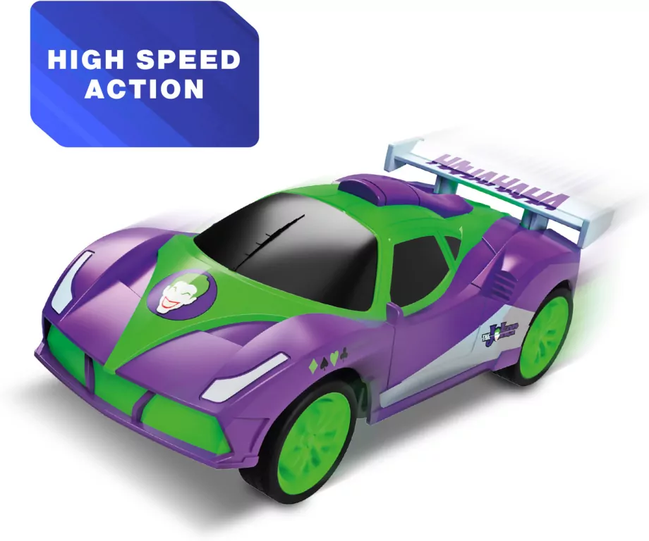 Joker auto zdalnie sterowane - tantis.pl