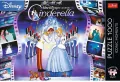 Puzzle 1000. Kopciuszek - tantis.pl