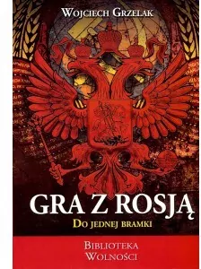 Gra z Rosją do jednej bramki - tantis.pl
