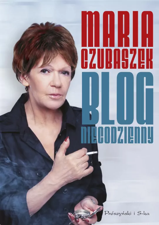 Blog niecodzienny - tantis.pl