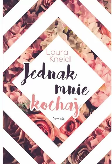 Jednak mnie kochaj - tantis.pl