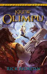 Krew Olimpu. Olimpijscy Herosi. Tom 5