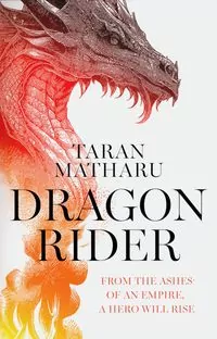 Dragon Rider - tantis.pl