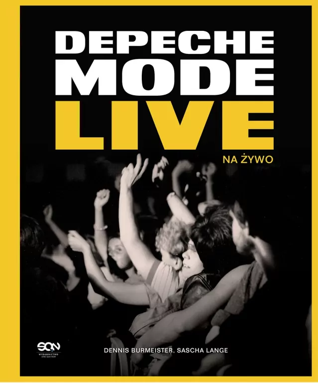 Depeche Mode. Live - tantis.pl