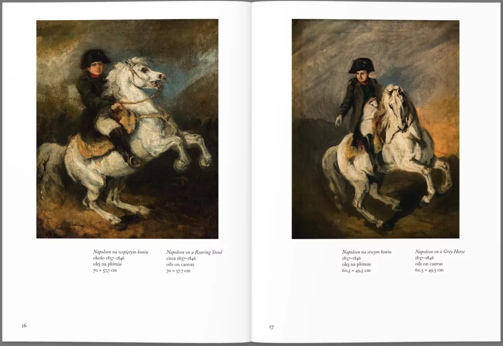 Michałowski. Malarstwo - tantis.pl