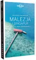 Malezja i Singapur. Lonely Planet - tantis.pl