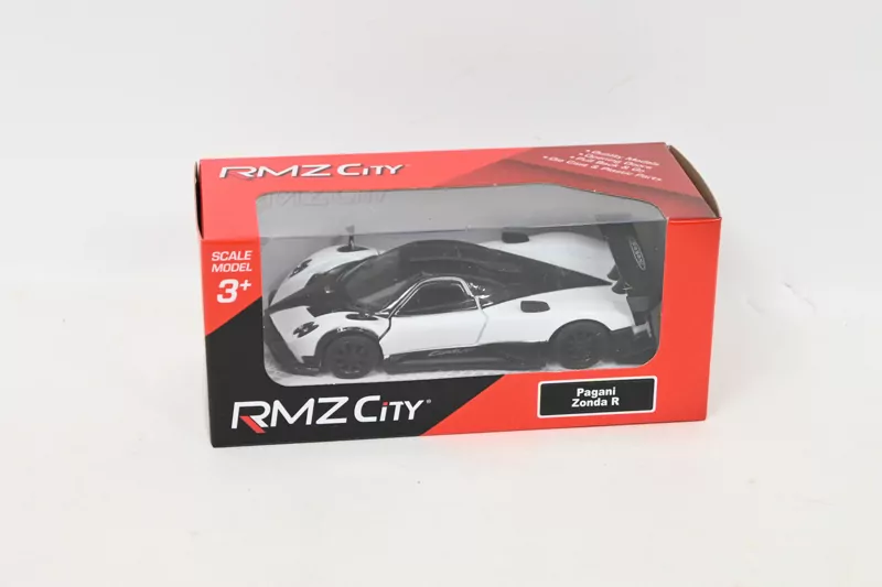 RMZ Pagani Zonada R biały - tantis.pl
