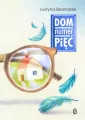 Dom numer pięć - tantis.pl