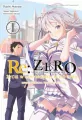Re: Zero Życie w innym świecie od zera. Księga 3. Truth of Zero. Tom 1 - tantis.pl